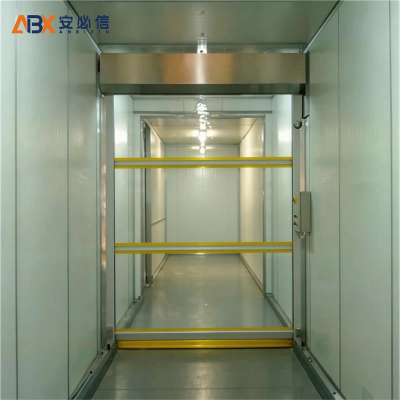 武汉快速门